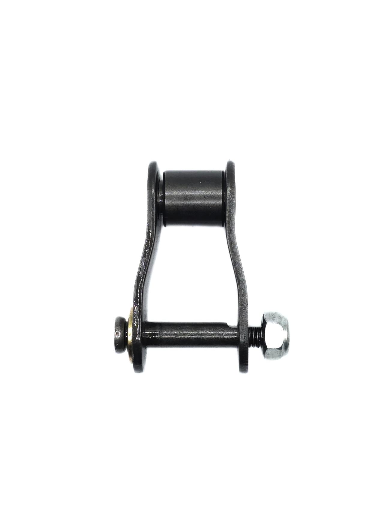 Media Malla CA550HD/557 PTROL Roscada M8 Cromo Niquel