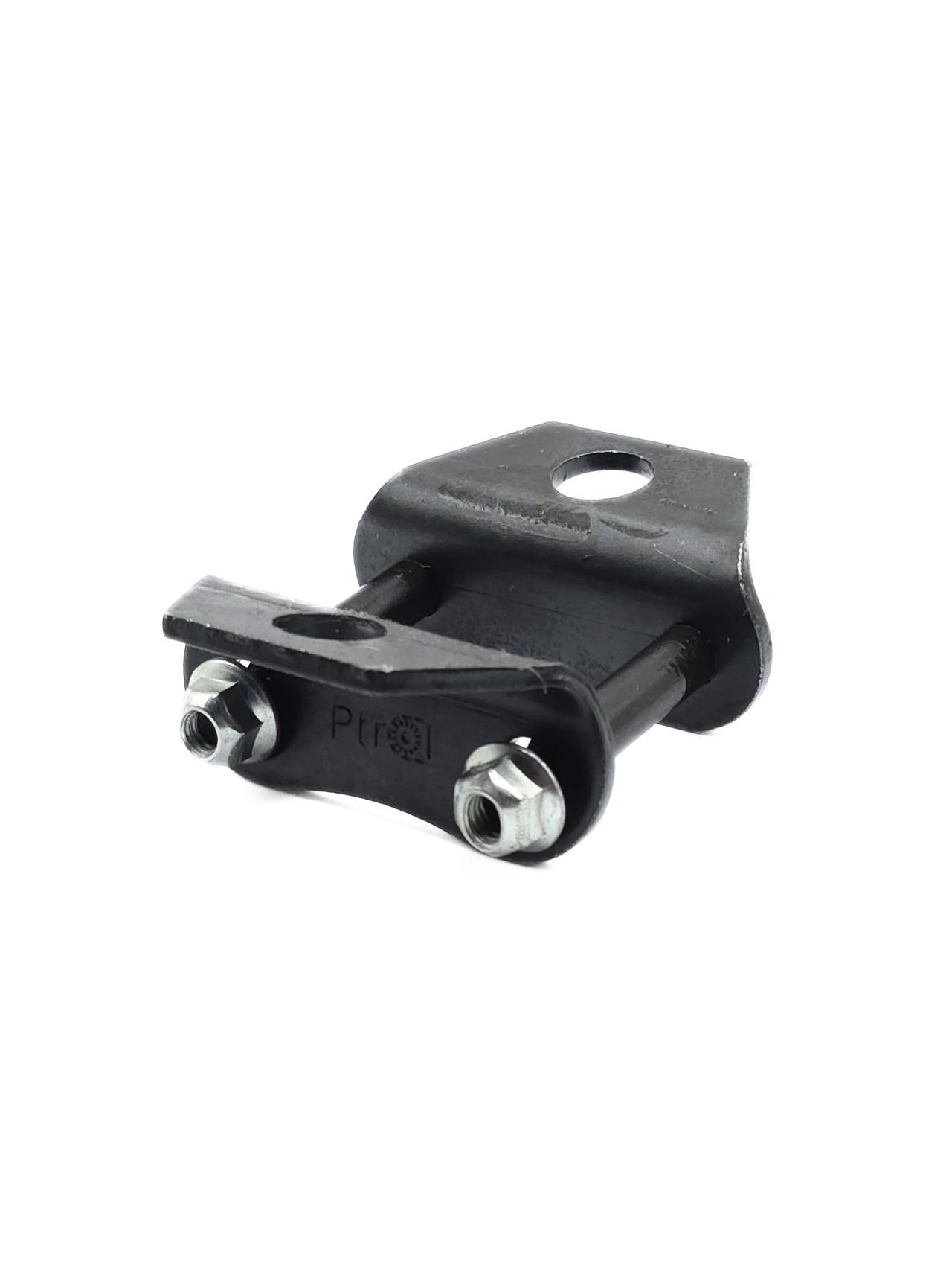 Union A-557 PTROL c/ Aditamento Acarreador Perno Cromo Niquel