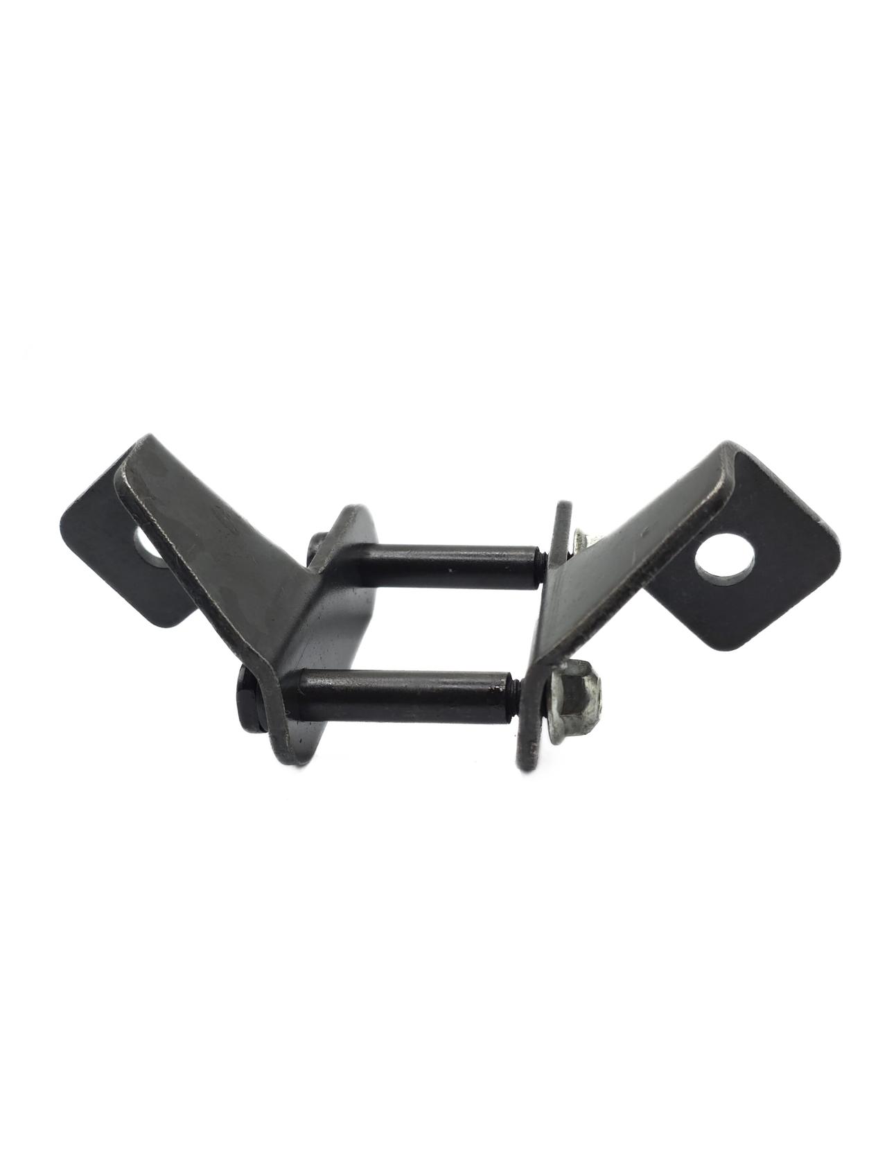 Union 550H PTROL Noria c/ Aditamento F5-8 Roscada Cromo Niquel