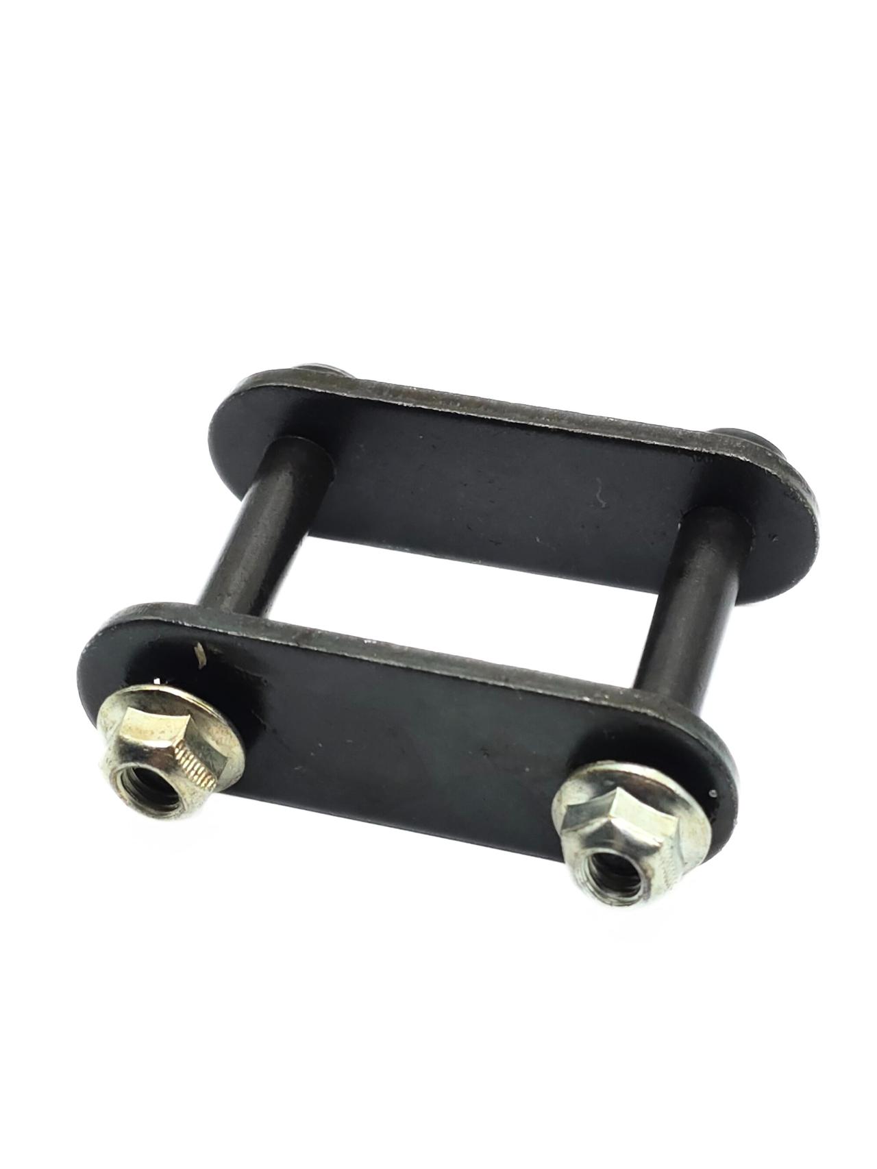 Union CA550 PTROL Roscada Perno de 7 Cromo Niquel